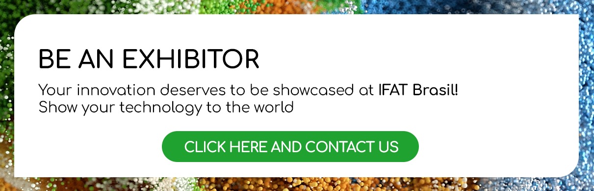 IFAT Brasil 图片 2