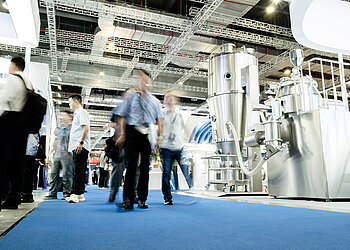 AchemAsia : International Expo and Innovation Forum for Sustainable Chemical Production 图片 2