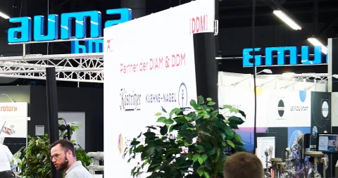 展会现场 6
