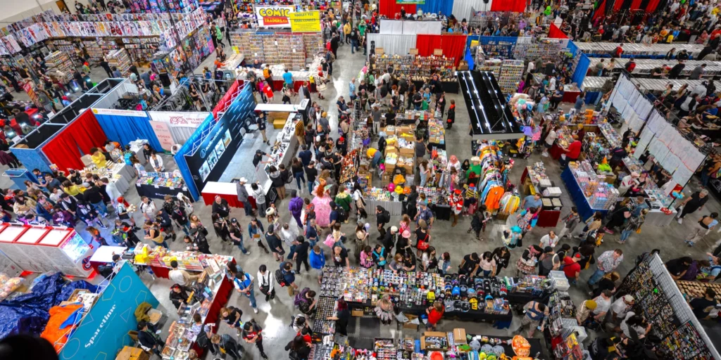 Calgary Expo