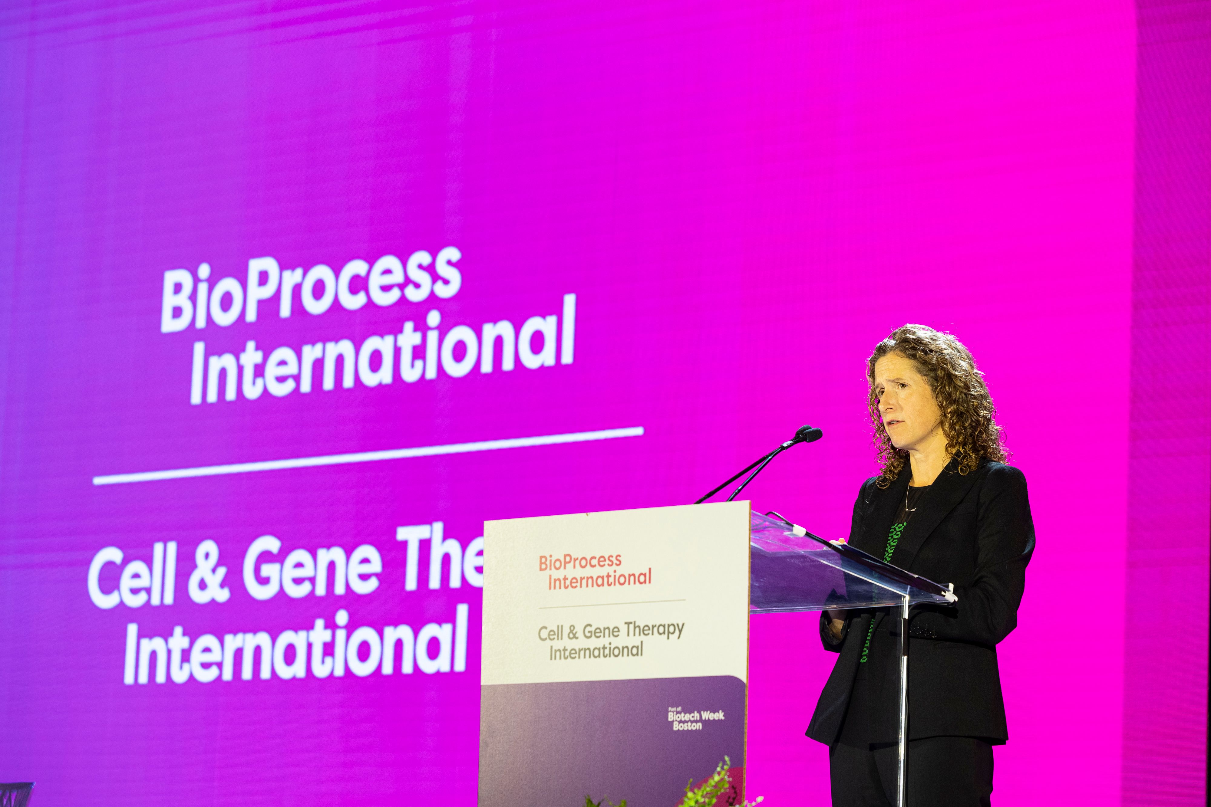 BioProcess International (BPI) Conference & Exhibition 图片 2
