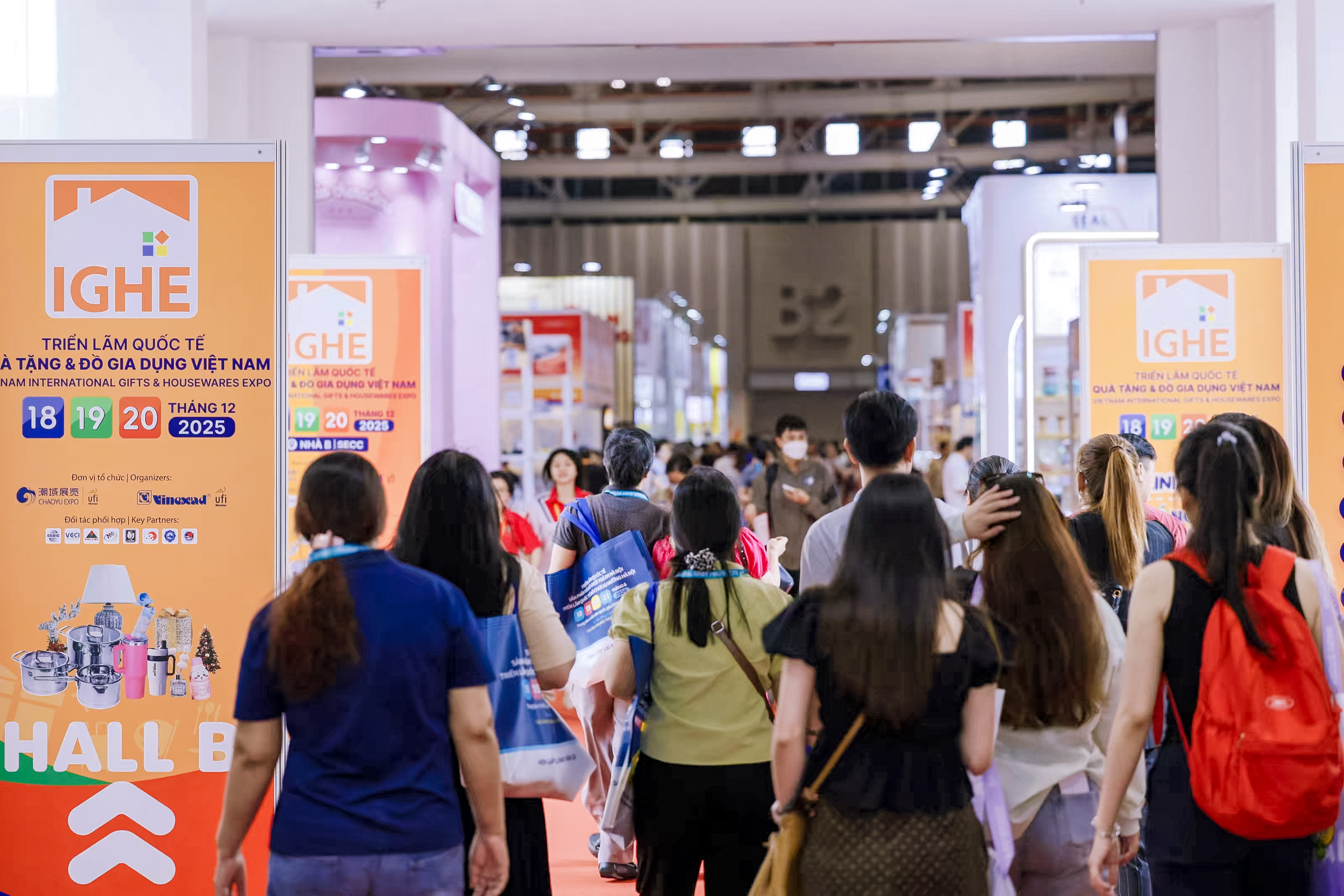 Global Housewares Expo（Ho Chi Minh） 图片 3