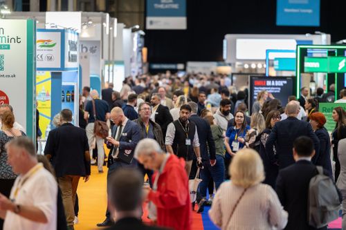 Dental Technology Showcase