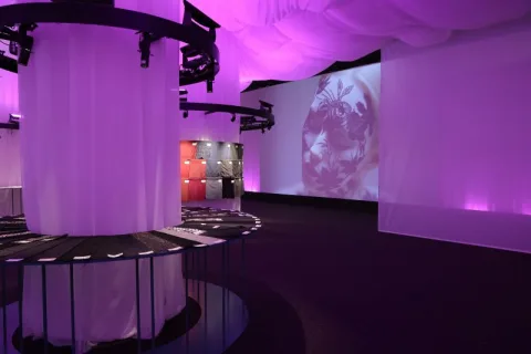 展会现场 3