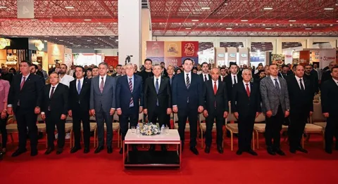 展会现场 4