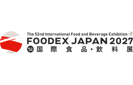 FOODEX JAPAN 2027