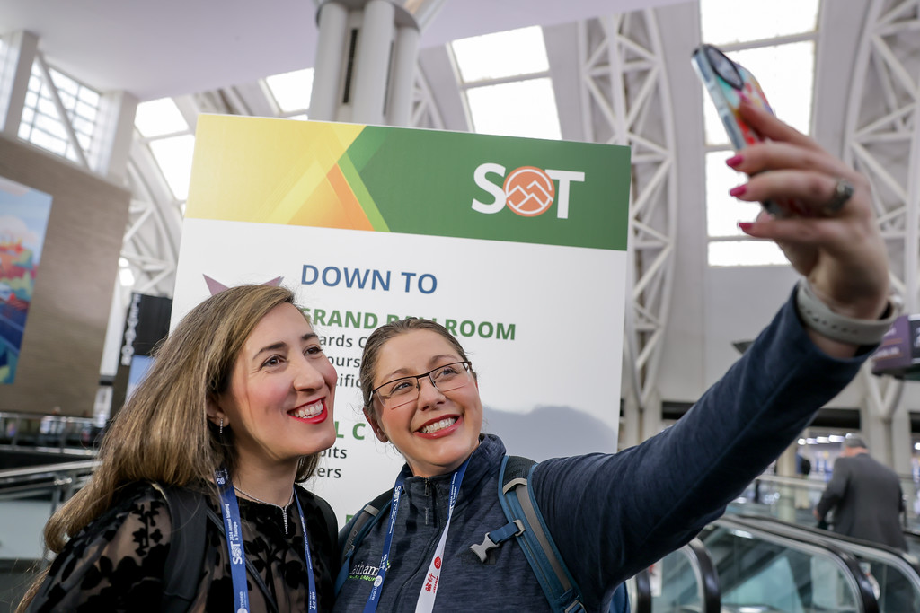 SOT Annual Meeting & ToxExpo