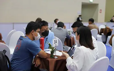 展会现场 5