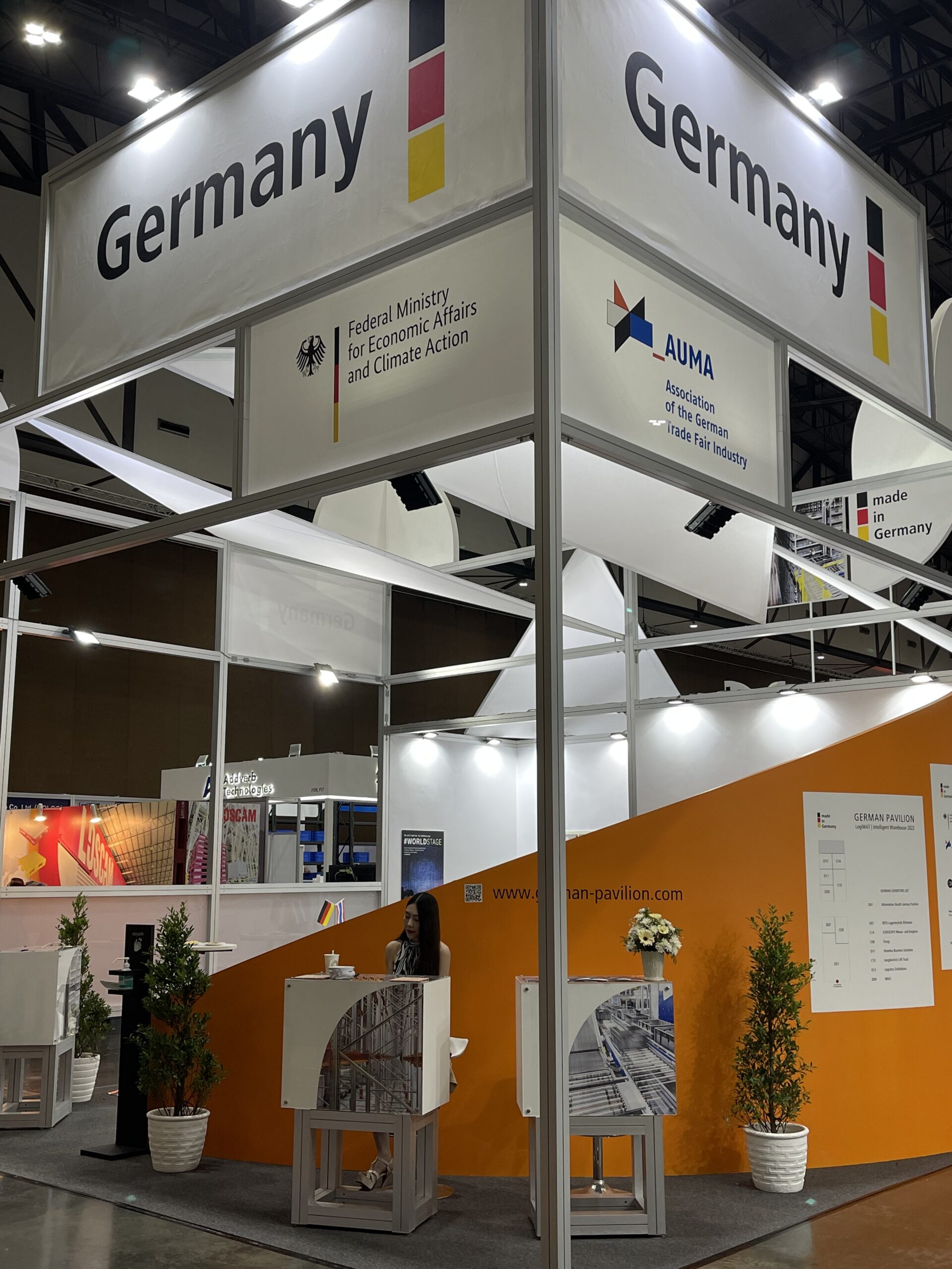 LogiMAT Southeast Asia 图片 2