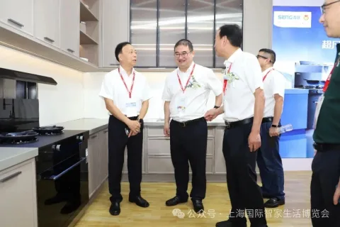 展会现场 3