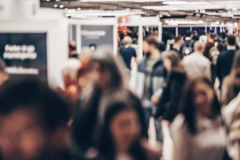 展会现场 2