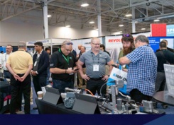 PACKEX Canada