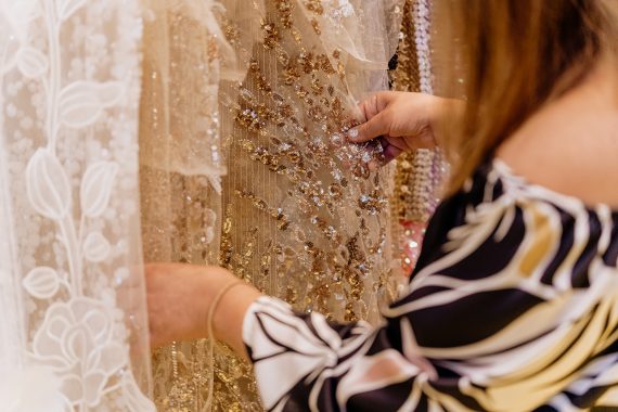 Intertex Portugal - International Exhibition of Textile Industry