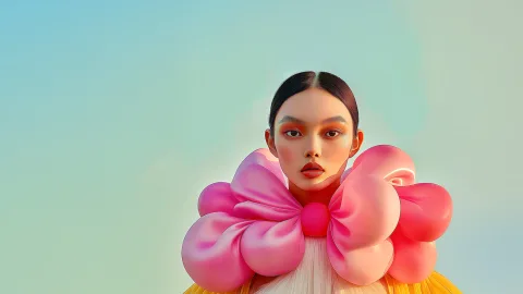 展会现场 1