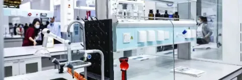 展会现场 2