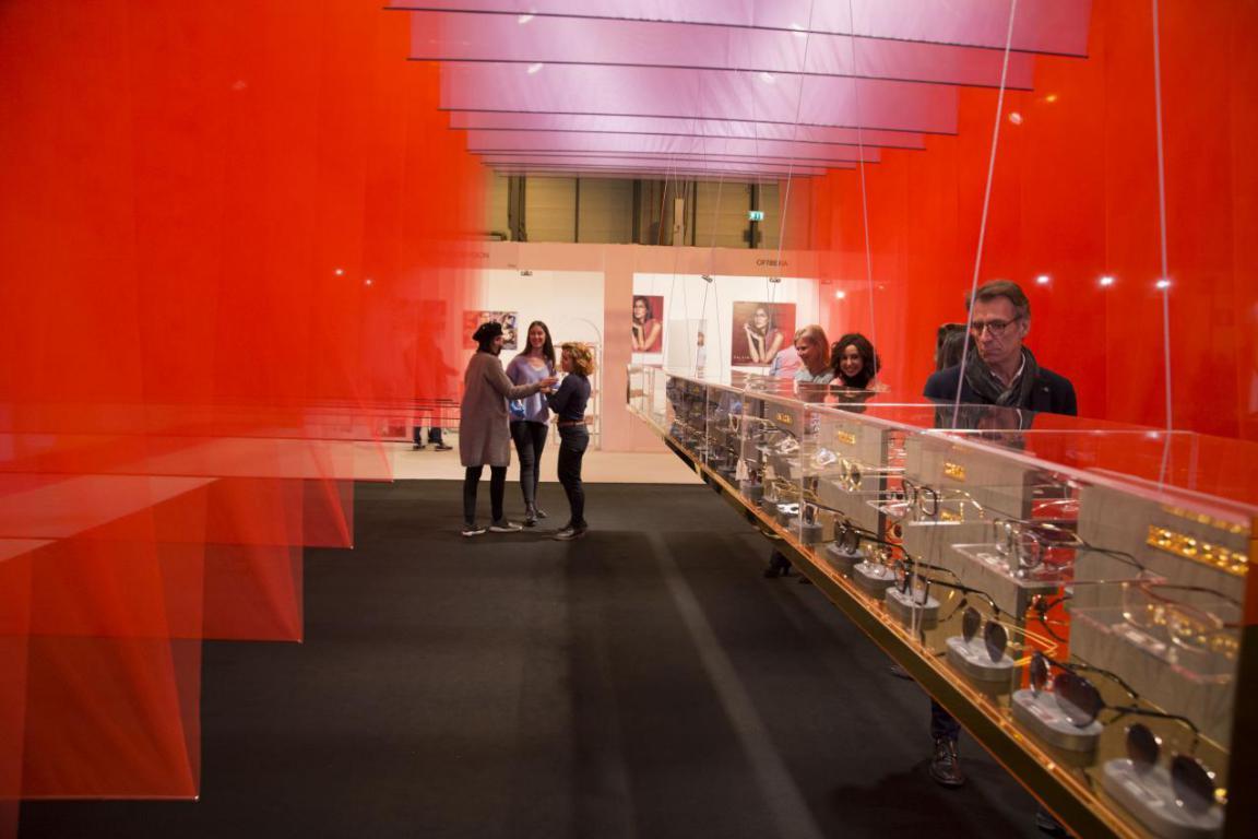 ExpoÓptica + Audio - International Optics, Optometry and Audiology Exhibition 图片 2