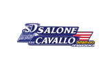 Salone del Cavallo Americano 2027