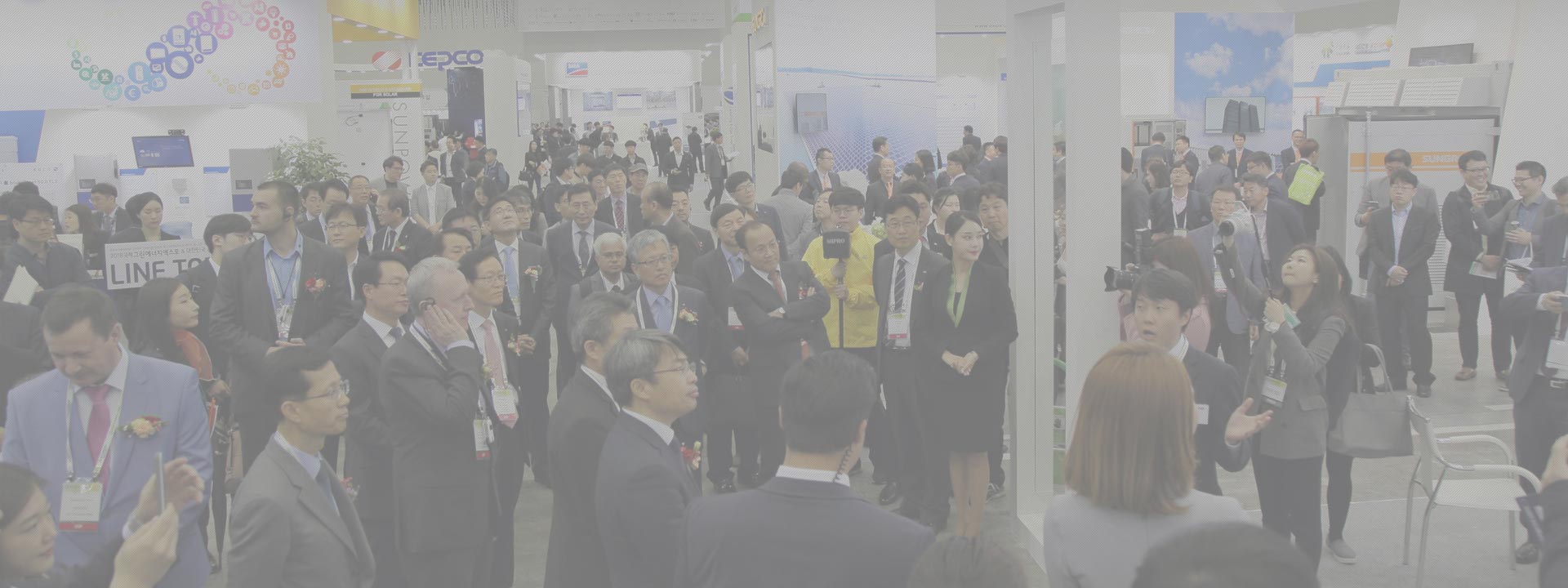 International Green Energy Expo & Conference