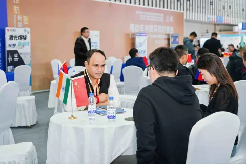 展会现场 2