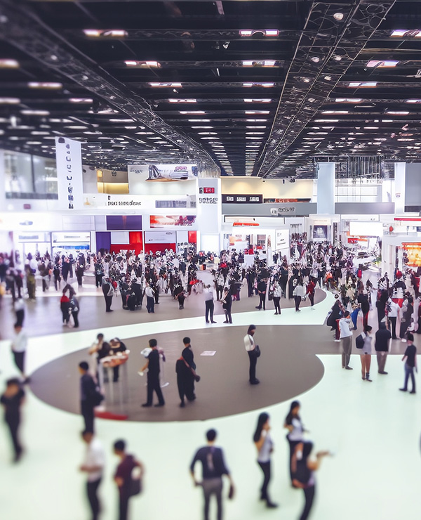 International Air Emergency Rescue Industry Exhibition (Shanghai) 图片 3