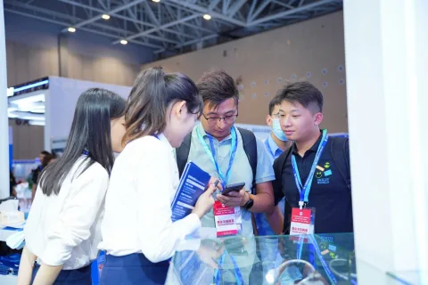 展会现场 3