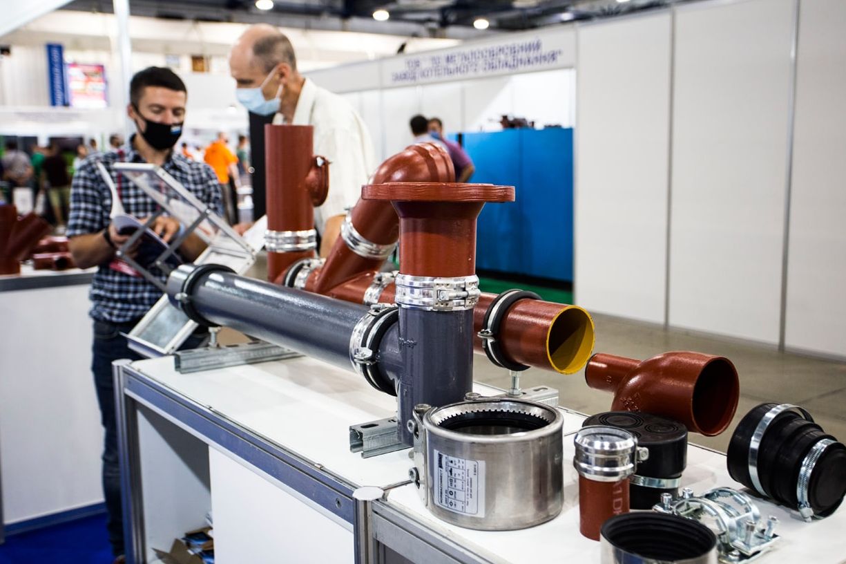 Aquatherm Kyiv