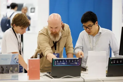 Onsite image 7