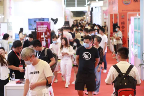 展会现场 10