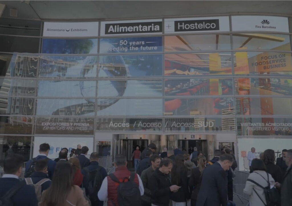 Alimentaria