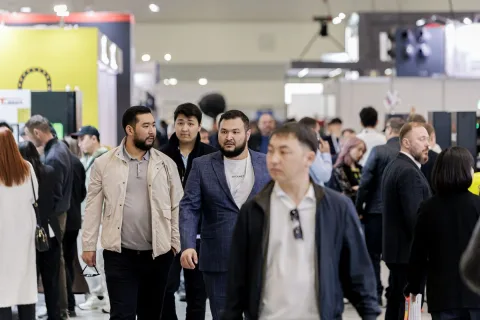 展会现场 1