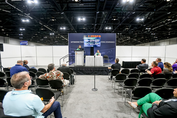 Interservice/Industry Training, Simulation and Education Conference (I/ITSEC)