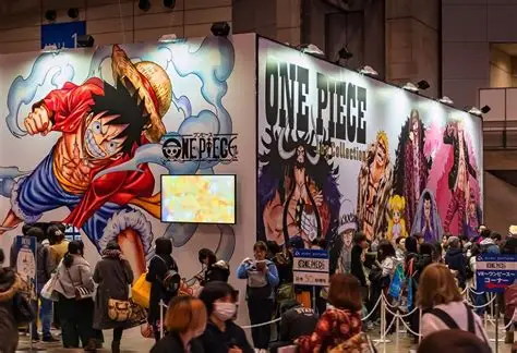AnimeJapan 图片 2
