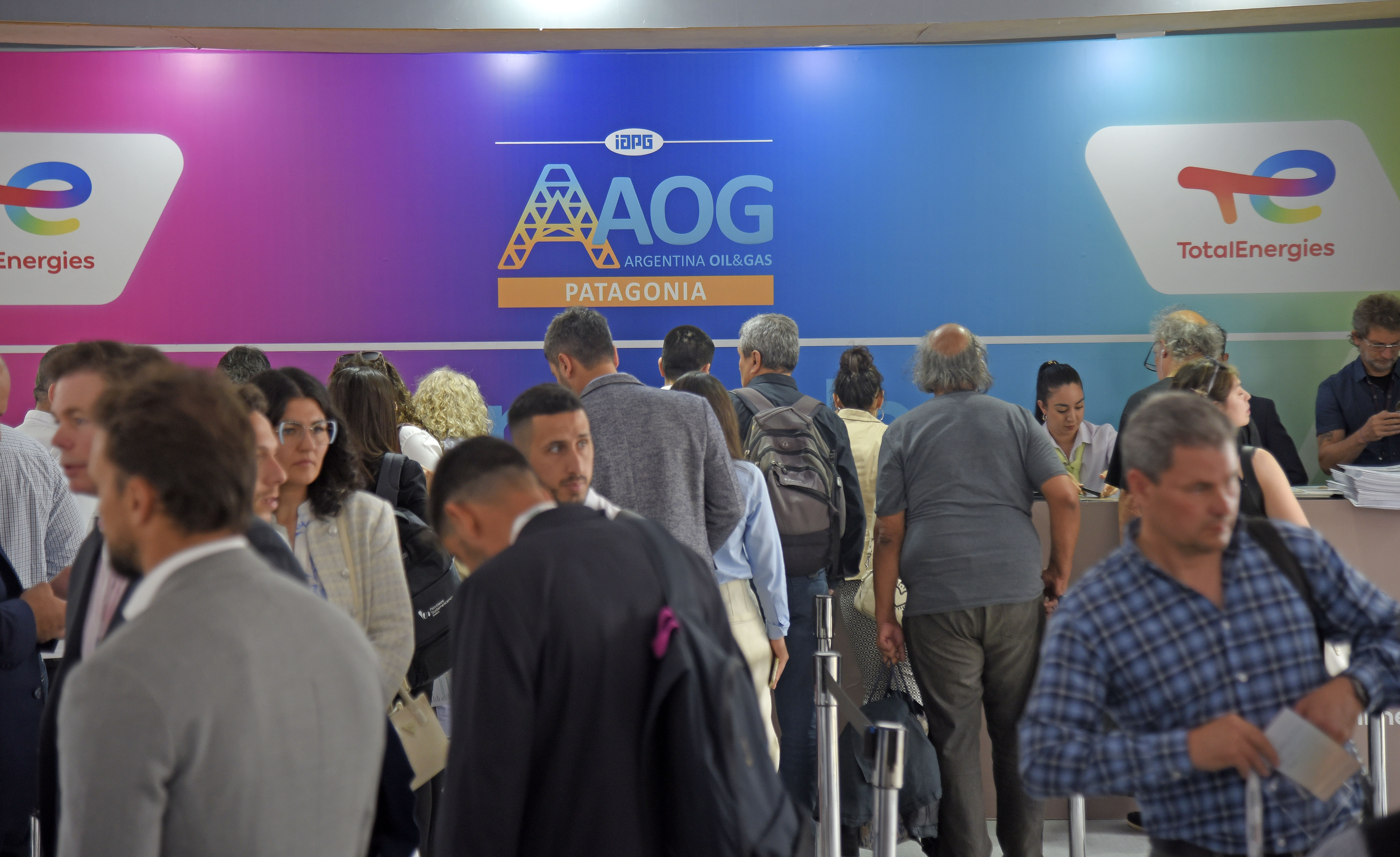 AOG Patagonia 图片 2
