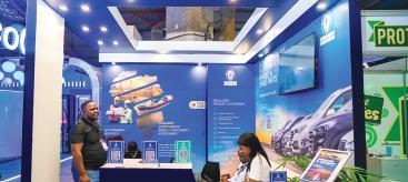 Zimbabwe International Trade Fair