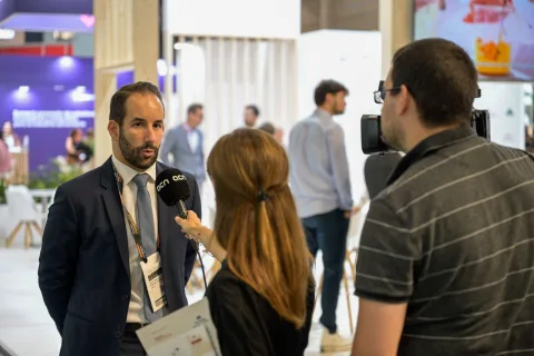 展会现场 7