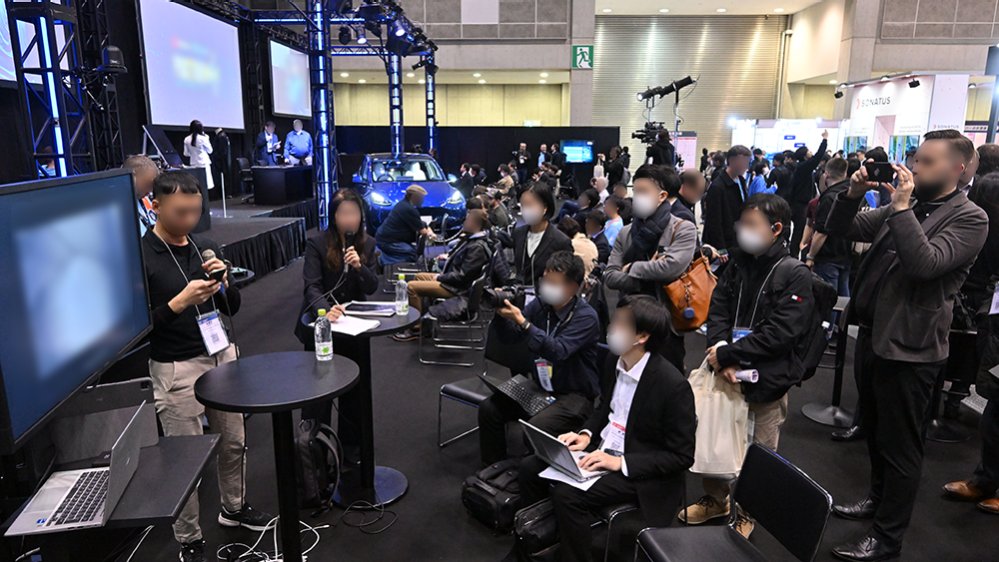 展会现场 5