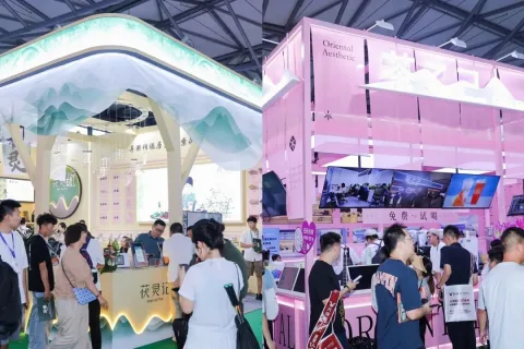 展会现场 8