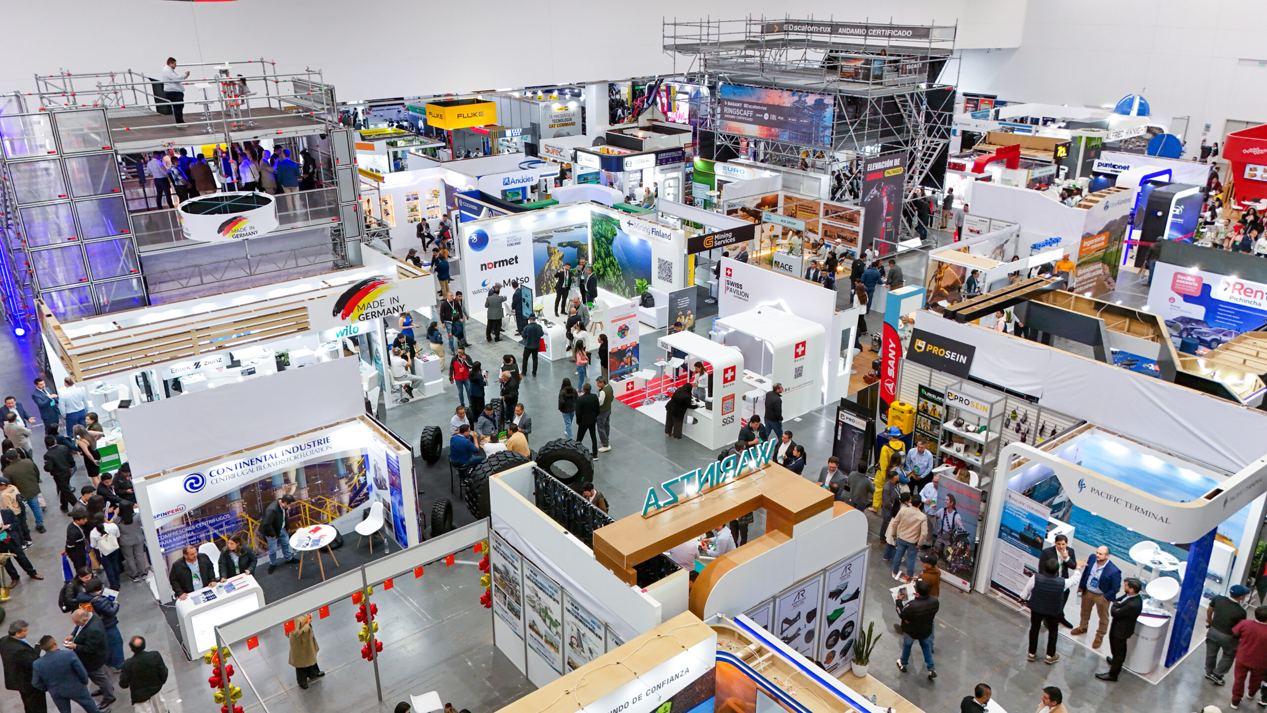 Expominas