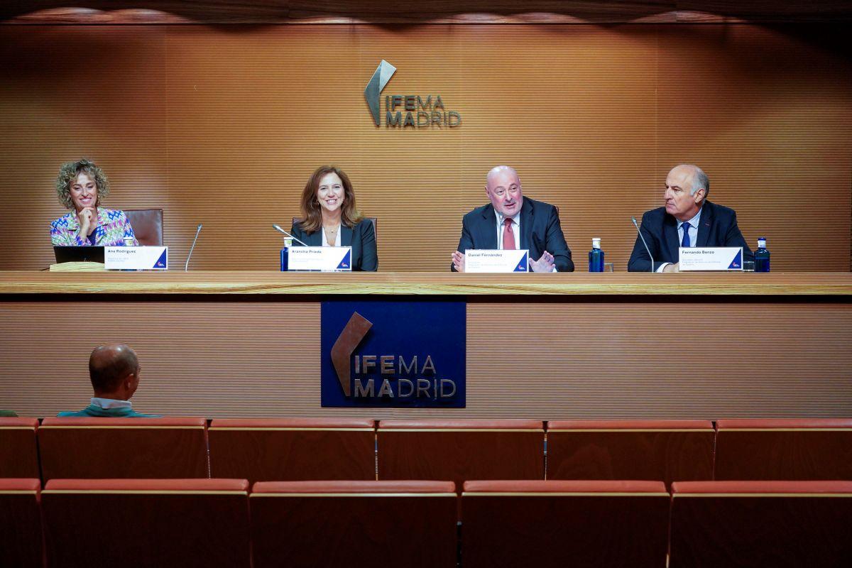 LIBER International Book Fair