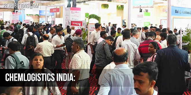 ChemLogistics India 图片 3