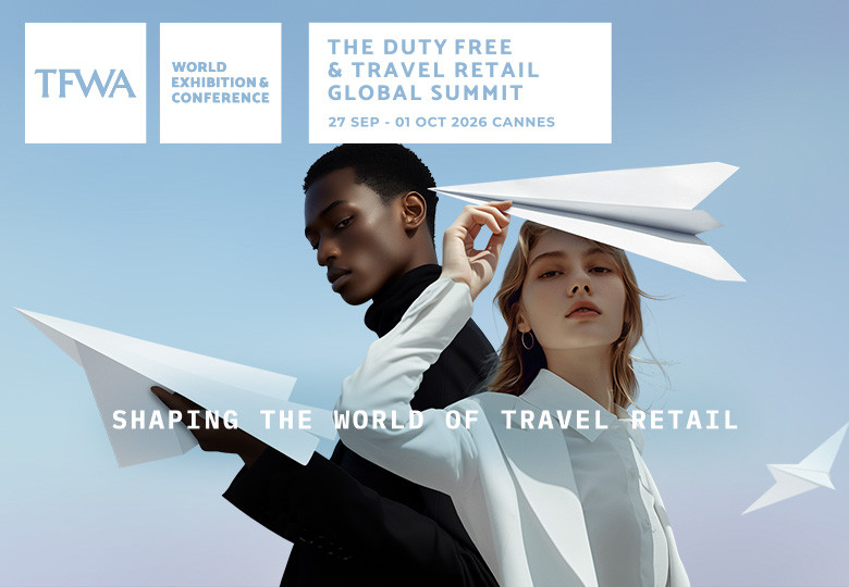 TFWA World Exhibition & Conference 图片 3