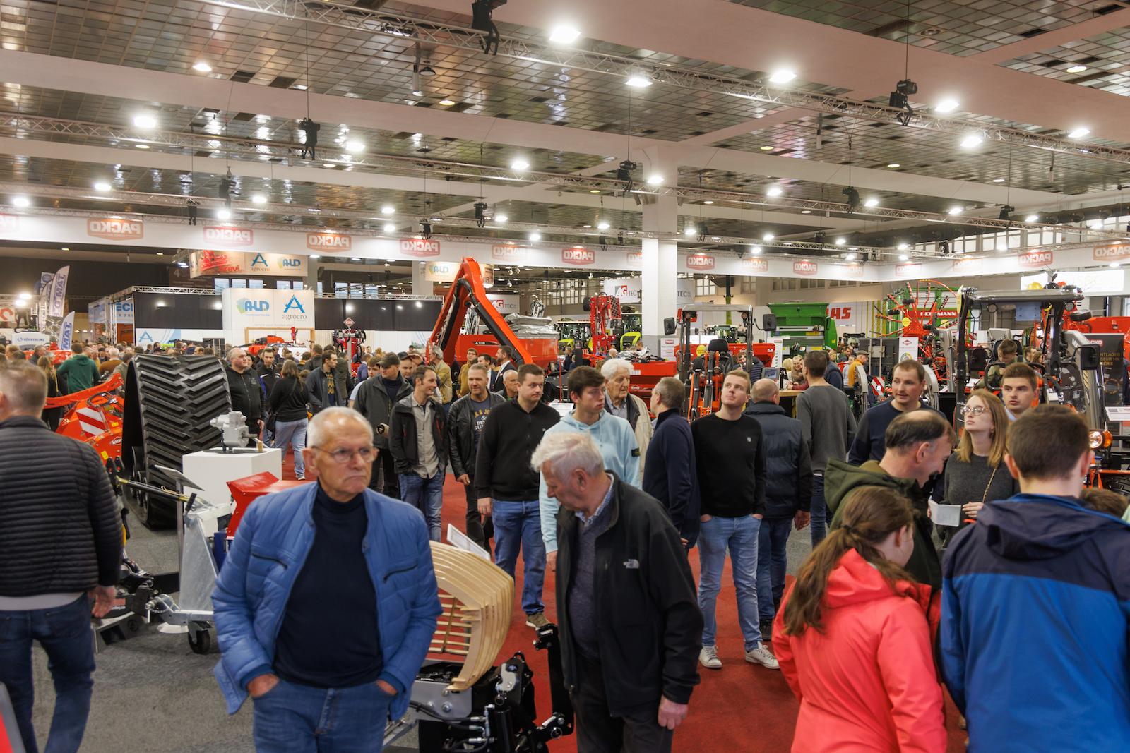 Agribex