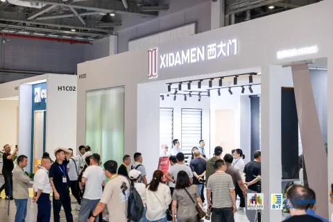 展会现场 6