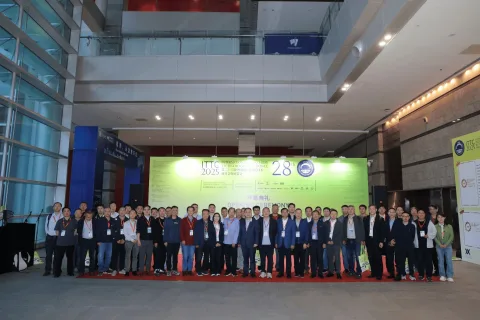 展会现场 9