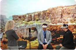 EMITT - East Mediterranean International Tourism and Travel Exhibition 图片 3