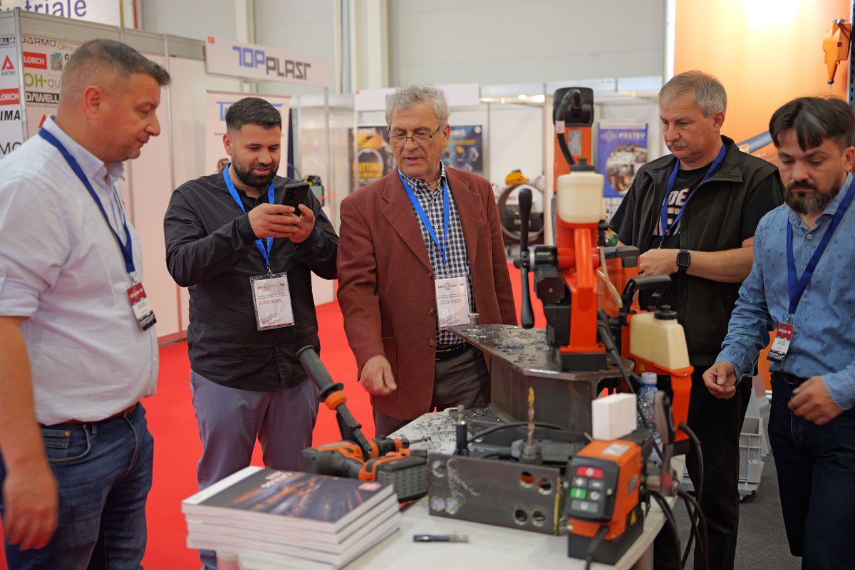 DIGITAL METAL & TIB - International Exhibition for Metalworking & Industrial Equipment 图片 2