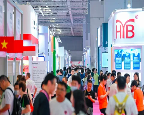 展会现场 4