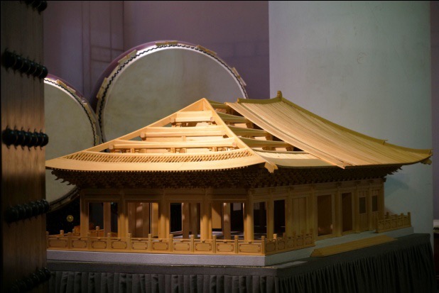 Xiamen Traditional Architecture and Garden Landscape Fair
