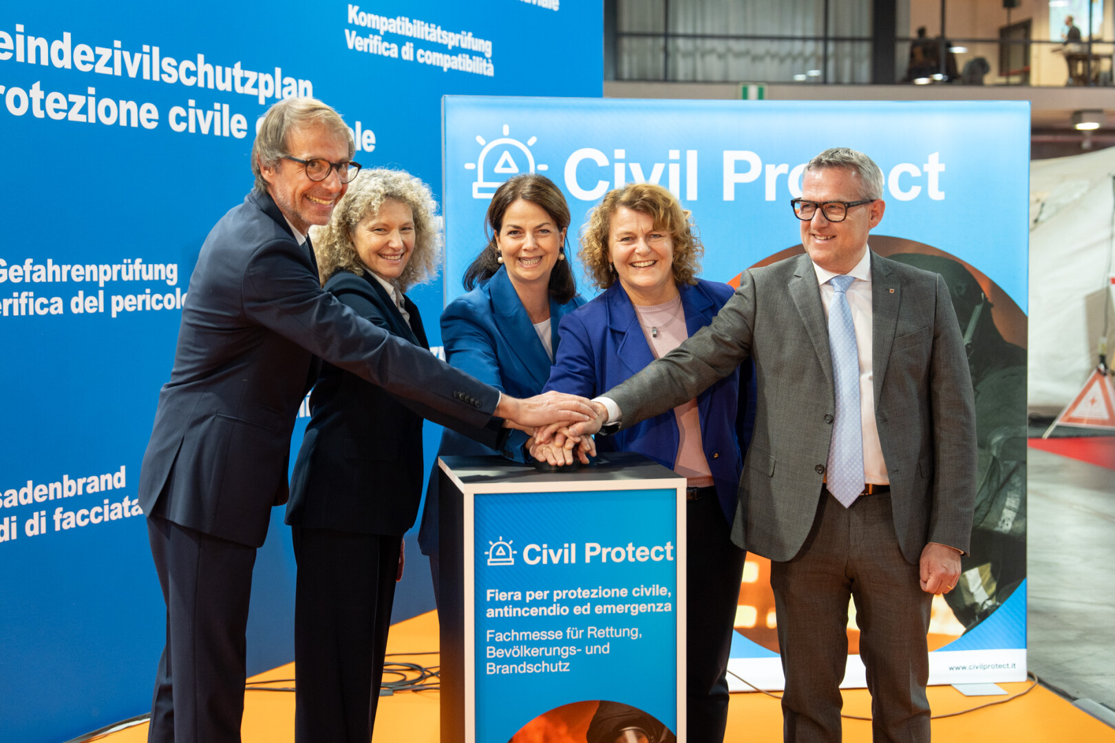 Civil Protect 图片 3