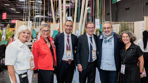 IFTM - International & French Travel Market 图片 2